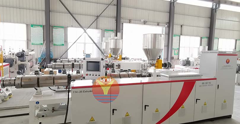 SPC地板設(shè)備 92/188